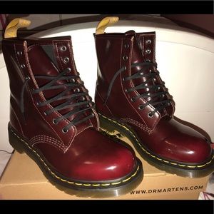 Dr. Martens